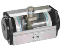 ecoflo-PA Pneumatic Actuator